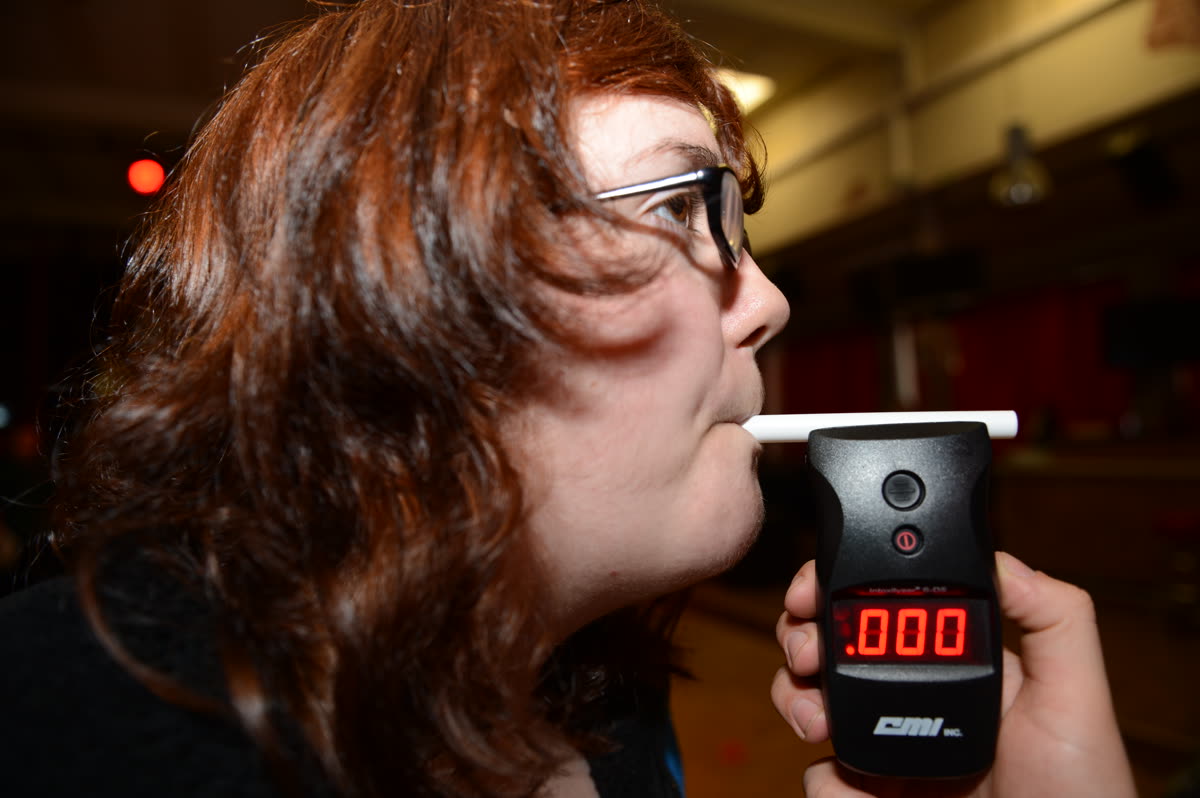 Alcool en voiture sans permis : sanctions encourues