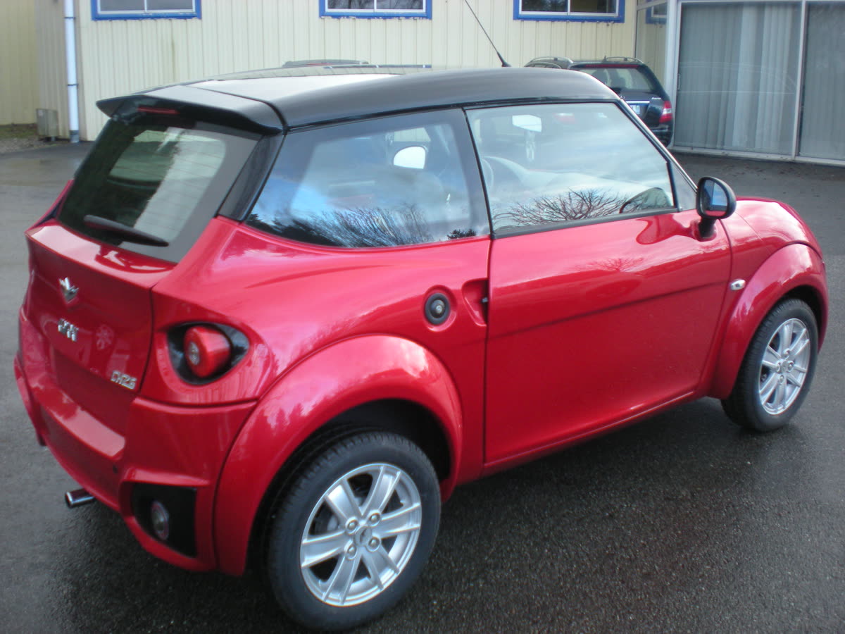 Microcar vs Chatenet : quelle VSP fiable 2026