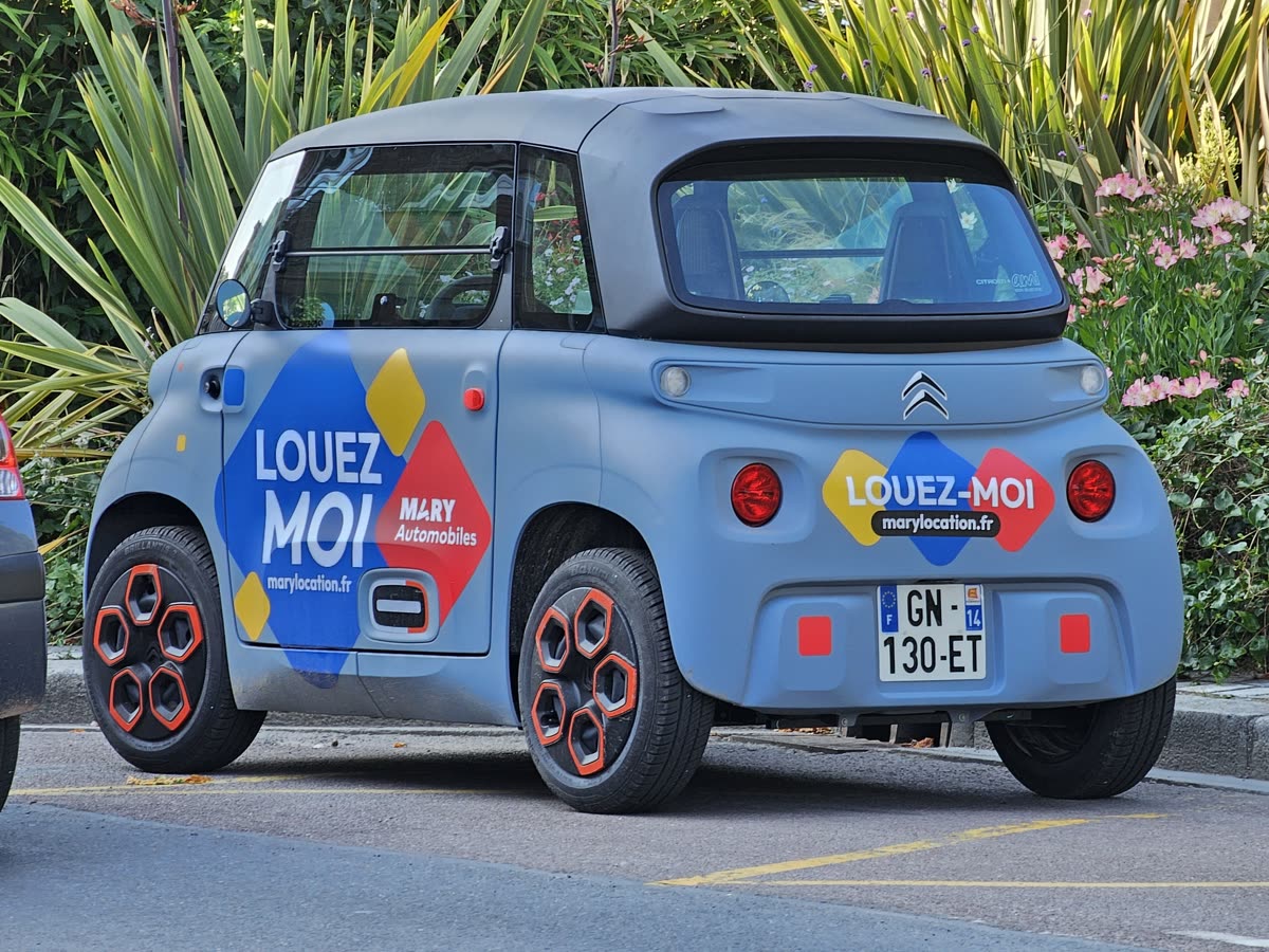 Routes interdites aux VSP : la liste 2026