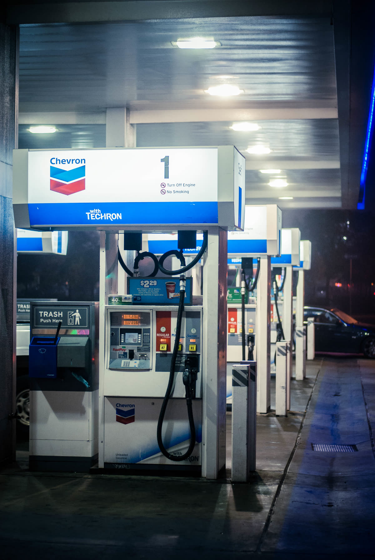 VSP diesel ou essence : que choisir en 2026 ?