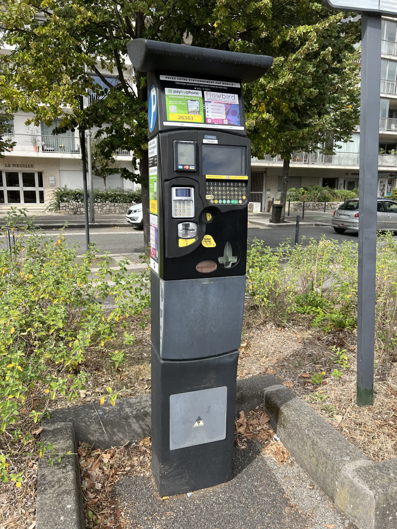 Stationnement VSP : règles et pièges à éviter
