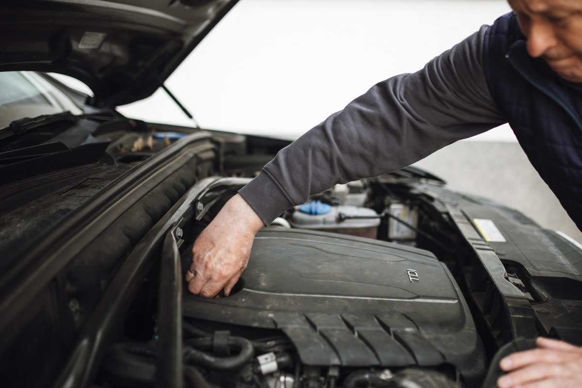 Entretien voiture sans permis : coût par an