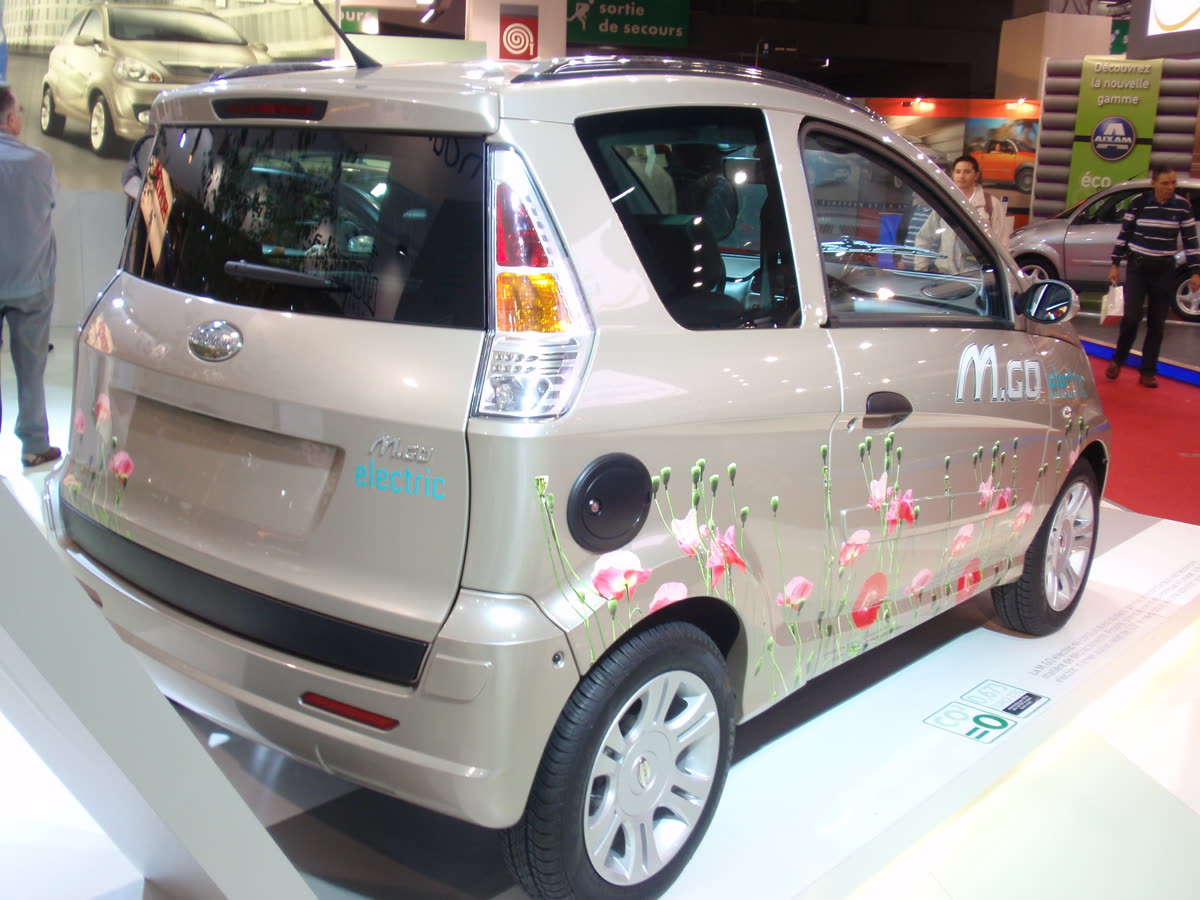 Meilleure VSP électrique 2026 : comparatif