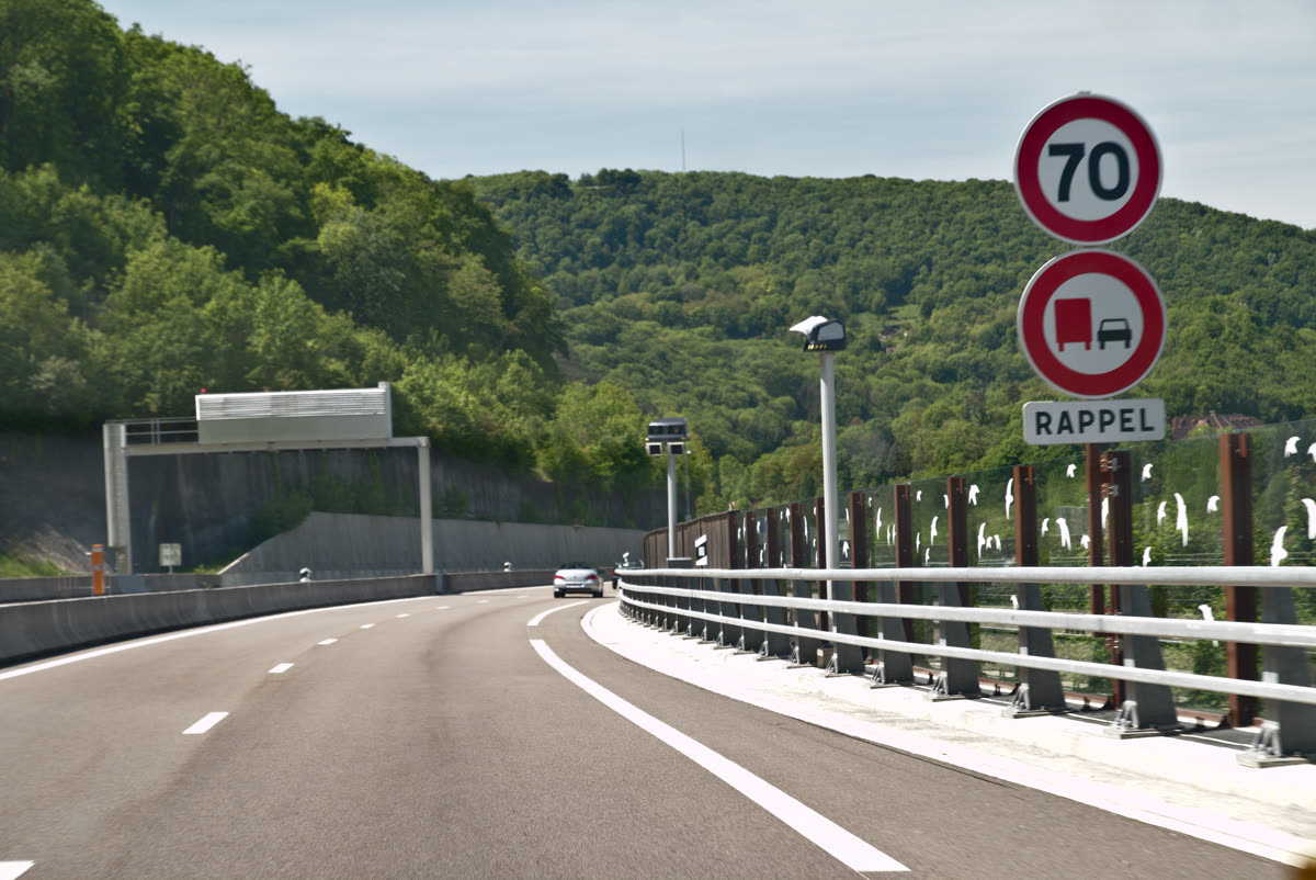 Infractions en VSP : amendes et sanctions
