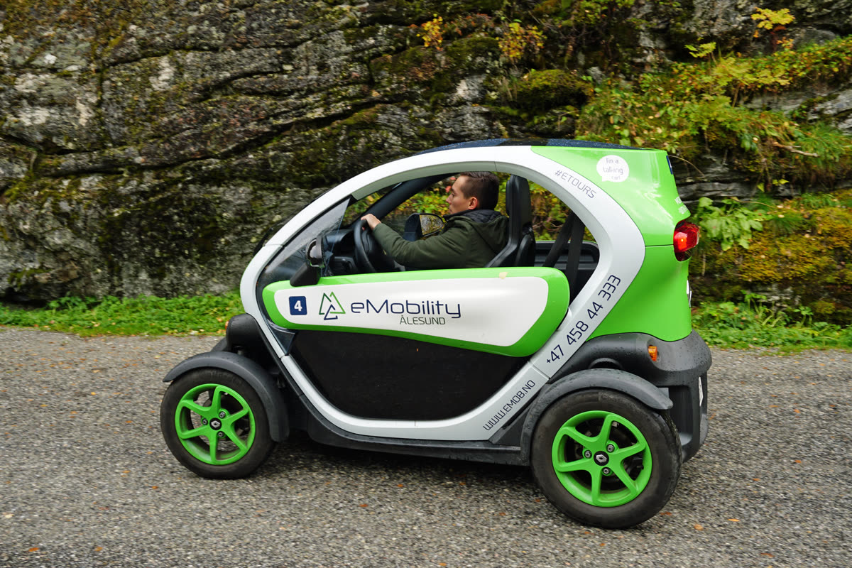Quelle VSP électrique choisir en 2026 ?