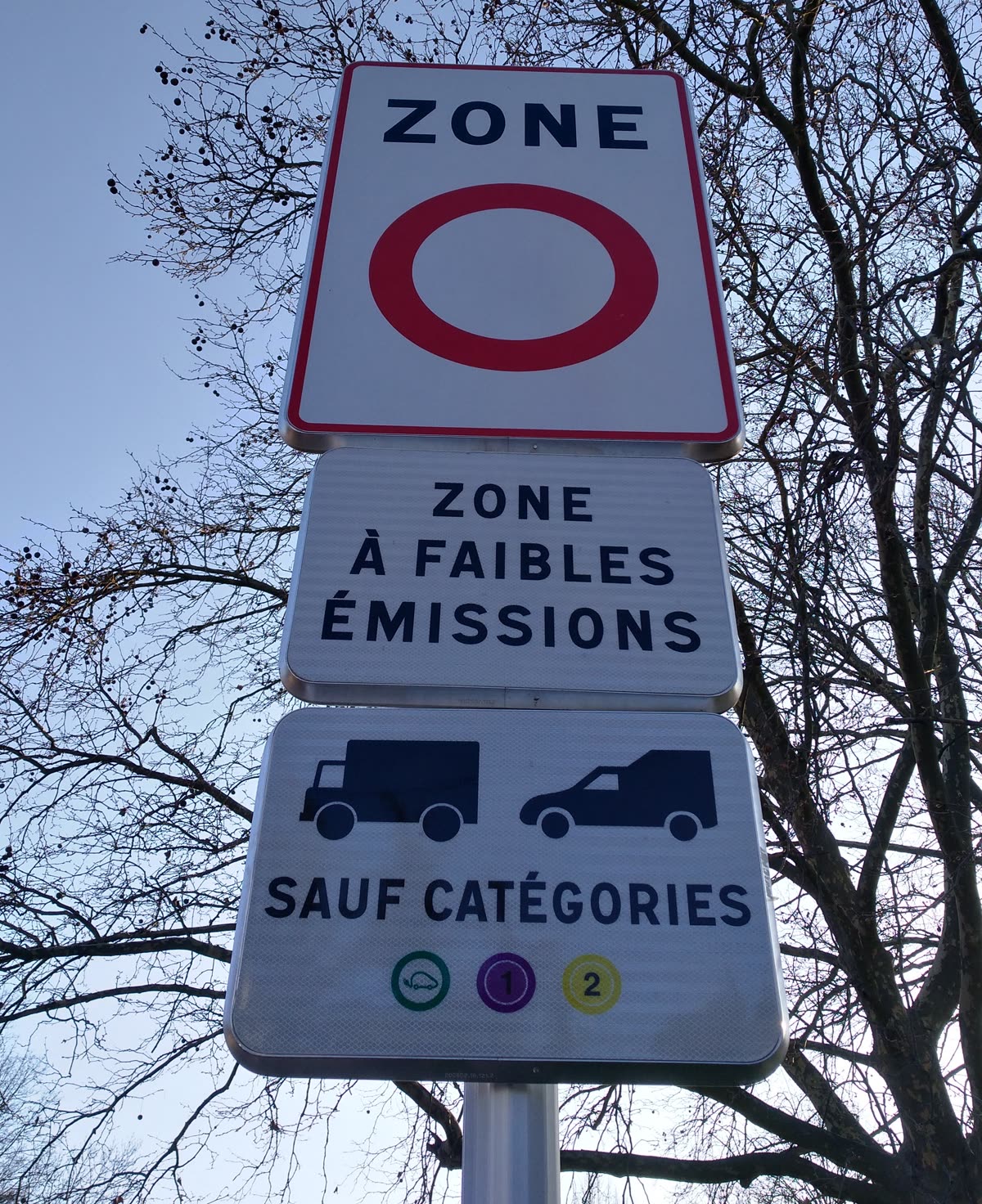 Voiture sans permis en ville : le calendrier jusqu'en 2036